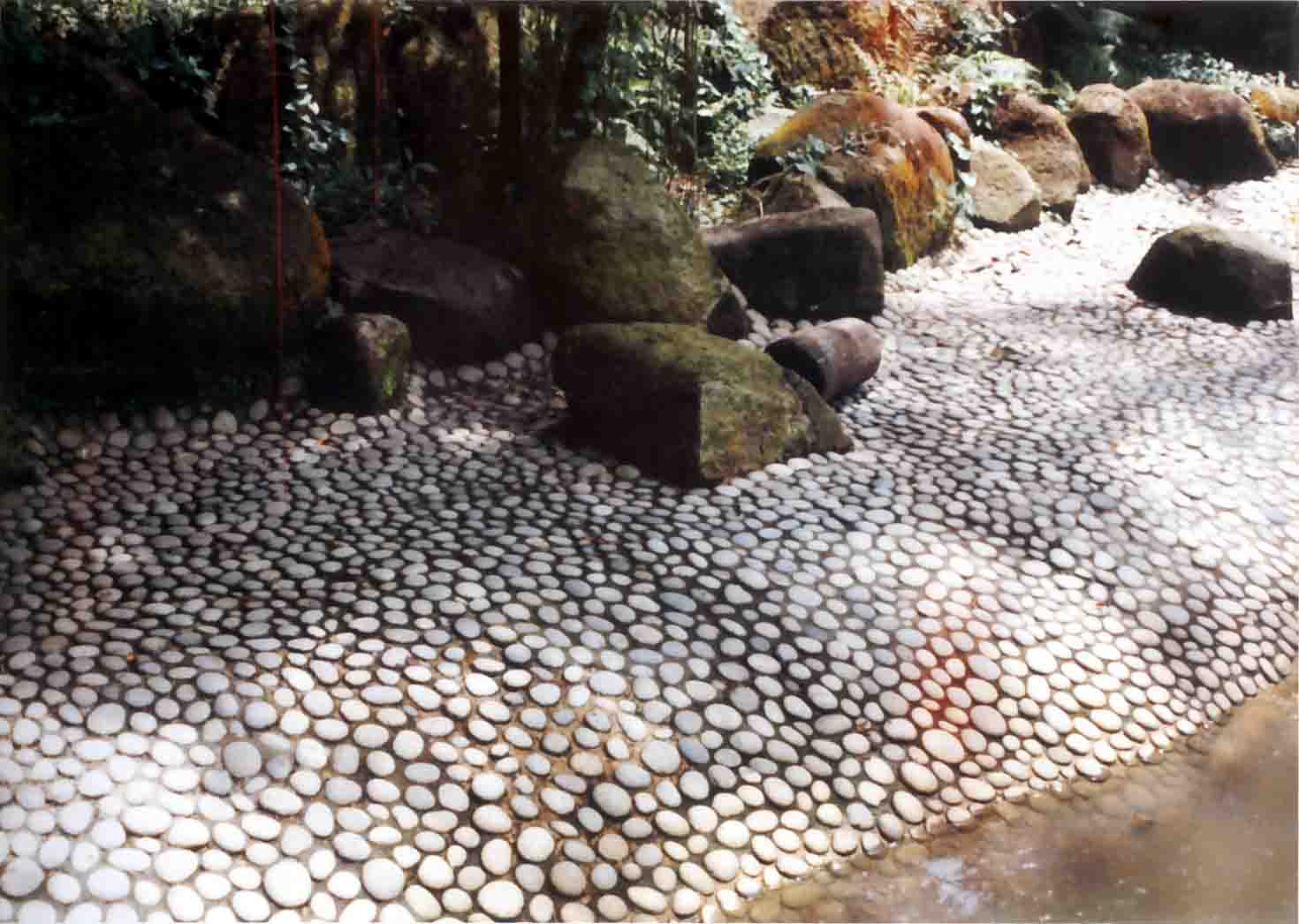 pebble beach